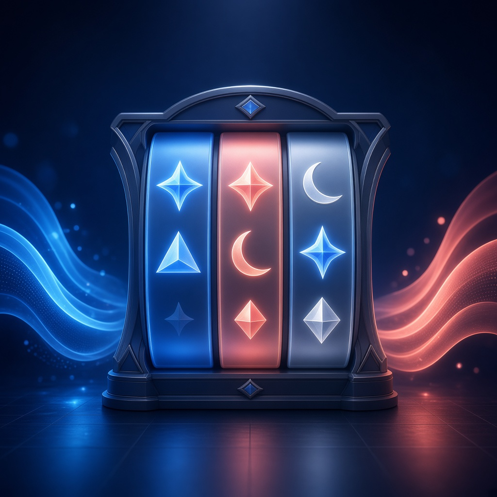 Lumen Reels game cover