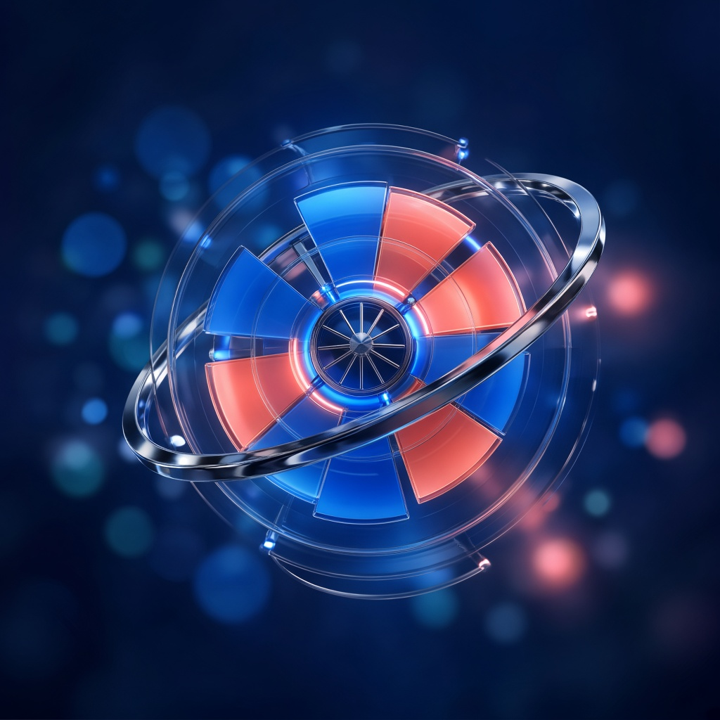 Orbit Circle game cover
